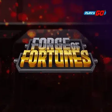 PlaynGo : Forge of Fortunes - BEERSLOT365