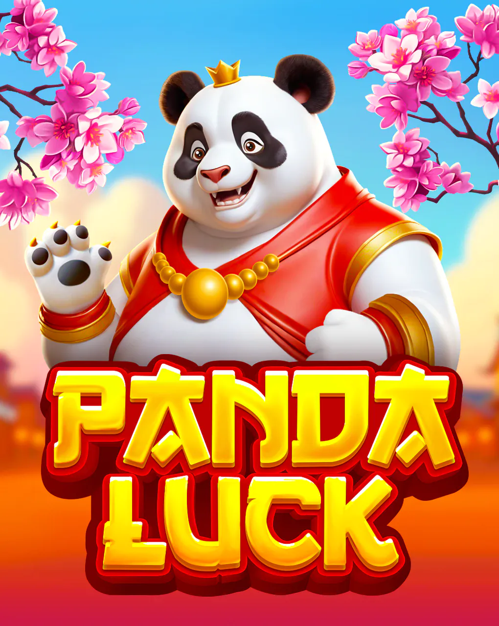Bgaming : Panda Luck - BEERSLOT365