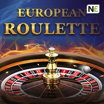 NetEnt European Roulette - BEERSLOT365
