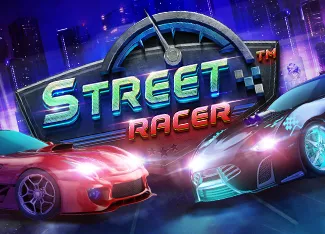 Street Racer - BEERSLOT365