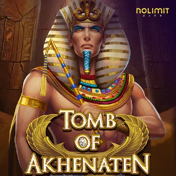Tomb Of Akhenaten - BEERSLOT365