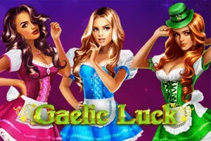 Gaelic Luck - BEERSLOT365