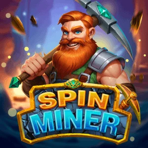 Spin Miner - BEERSLOT365