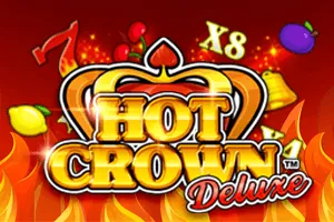 Hot Crown Deluxe - BEERSLOT365