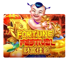 Fortune Festival - BEERSLOT365