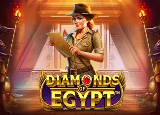 Diamonds of Egypt - BEERSLOT365