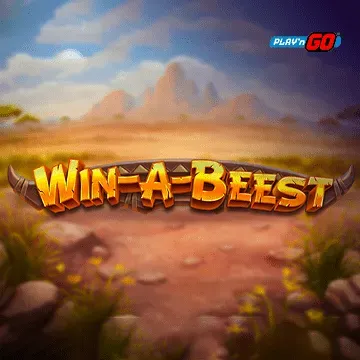 PlaynGo : Win-A-Beest - BEERSLOT365