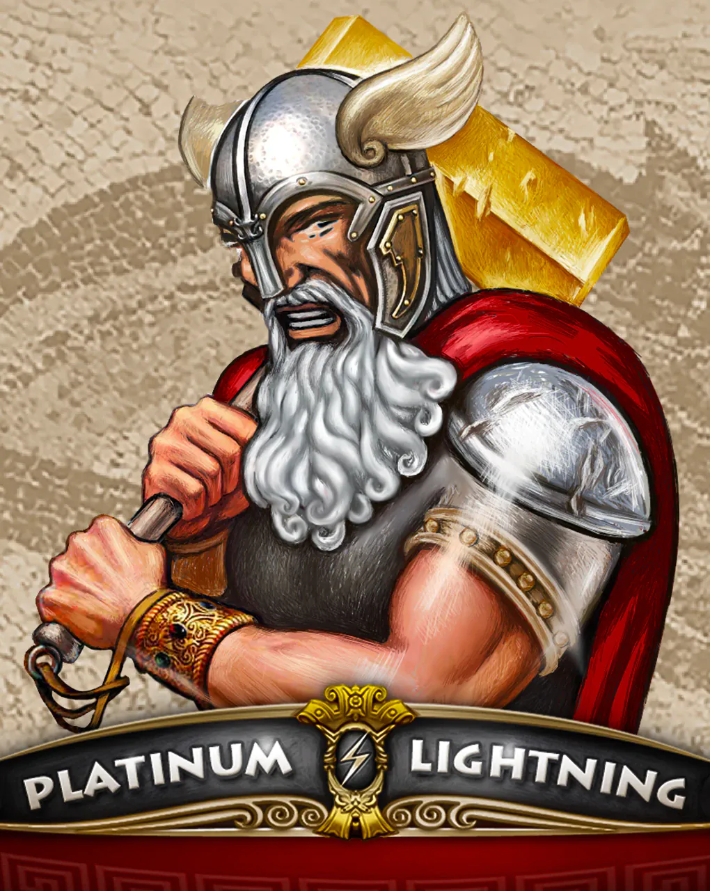 Bgaming : Platinum Lightning - BEERSLOT365