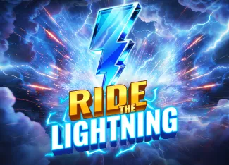Ride the Lightning - BEERSLOT365