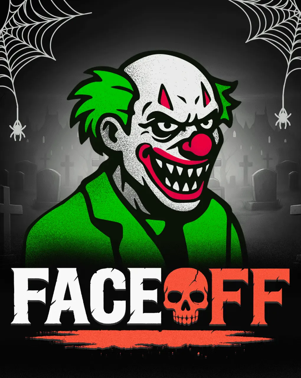 Bgaming : Face Off - BEERSLOT365