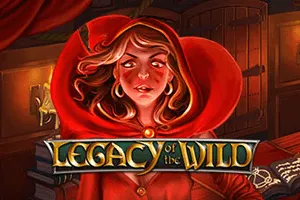 Legacy of the Wild - BEERSLOT365