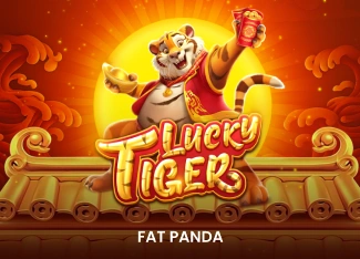 Lucky Tiger - BEERSLOT365