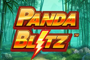Panda Blitz - BEERSLOT365