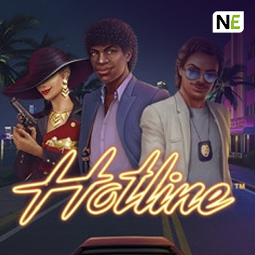 Hotline 2 - BEERSLOT365