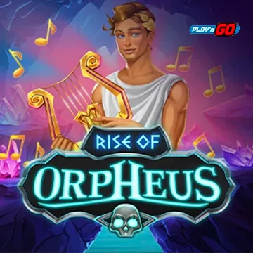 PlaynGo : Rise of Orpheus - BEERSLOT365