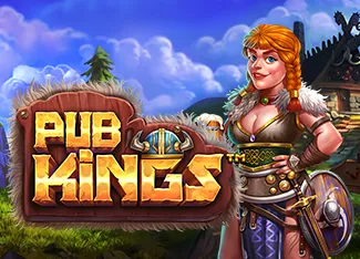 Pub Kings - BEERSLOT365