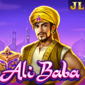 Jili : Ali Baba - BEERSLOT365