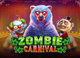 Zombie Carnival - BEERSLOT365