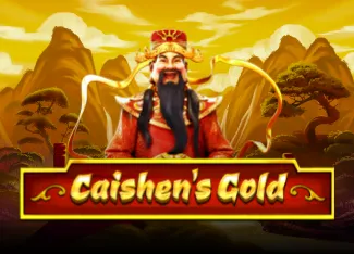 Caishens Gold - BEERSLOT365