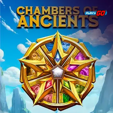 PlaynGo : Chambers of Ancients - BEERSLOT365