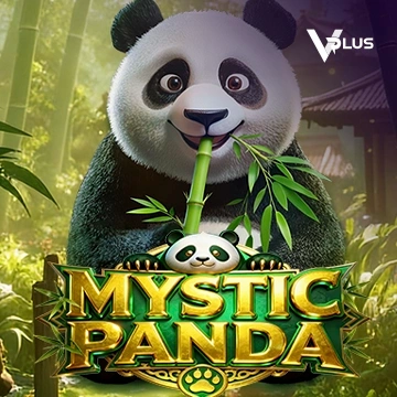 Mystic Panda - BEERSLOT365