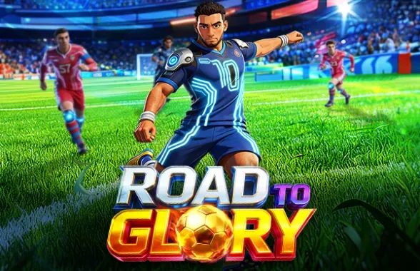 Road to Glory - BEERSLOT365