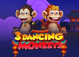 3 Dancing Monkeys - BEERSLOT365
