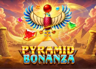 Pyramid Bonanza - BEERSLOT365