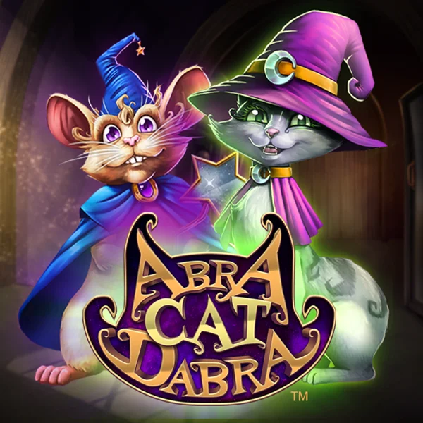 AbraCatDabra - BEERSLOT365