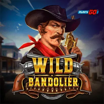 PlaynGo : Wild Bandolier - BEERSLOT365