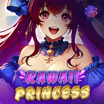 Kawaii Princess - BEERSLOT365