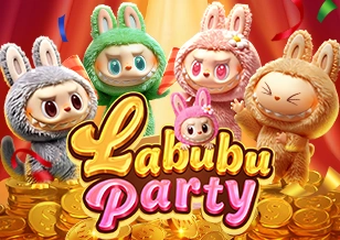 Labubu  Pesta - BEERSLOT365