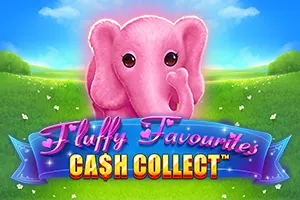 Fluffy Favourites: Cash Collect - BEERSLOT365
