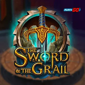 PlaynGo : The Sword and the Grail - BEERSLOT365