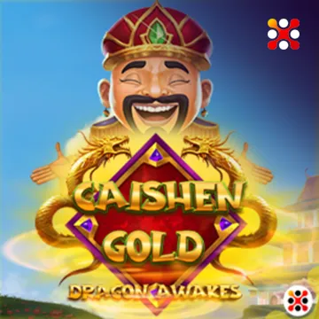 Mancala : Caishen Gold: Dragon Awakes - BEERSLOT365