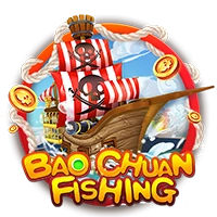 BAO CHUAN FISHING - BEERSLOT365