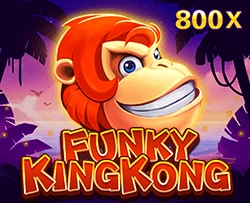 Funky King Kong - BEERSLOT365