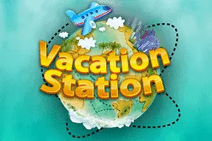 Vacation Station - BEERSLOT365