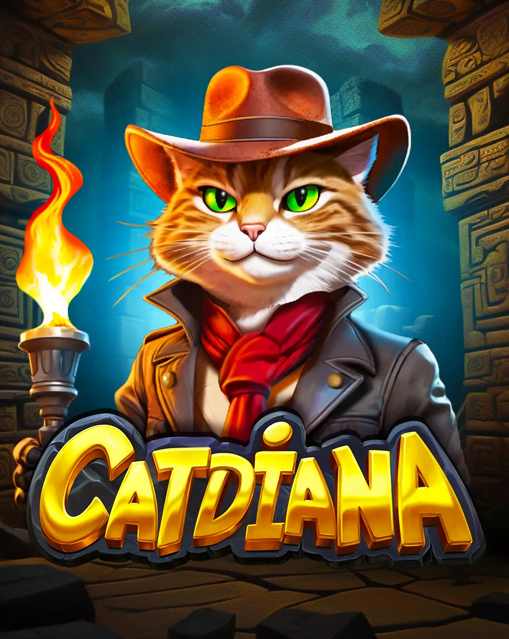 Bgaming : Catdiana - BEERSLOT365
