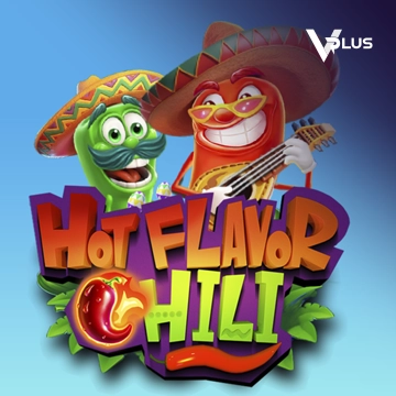 Hot Flavor Chili - BEERSLOT365