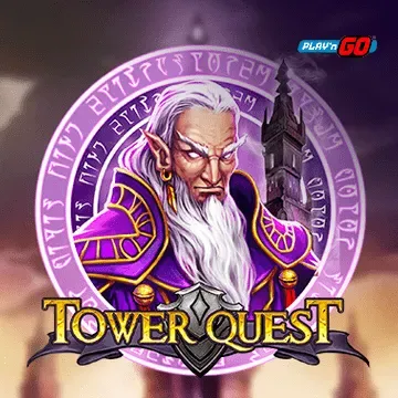 PlaynGo : Tower Quest - BEERSLOT365