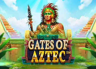 Gates of Aztec - BEERSLOT365