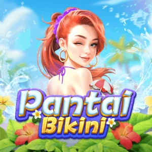 Bikini Beach - BEERSLOT365