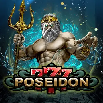 Poseidon 777 - BEERSLOT365