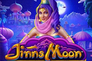 Fire Blaze: Jinns Moon - BEERSLOT365