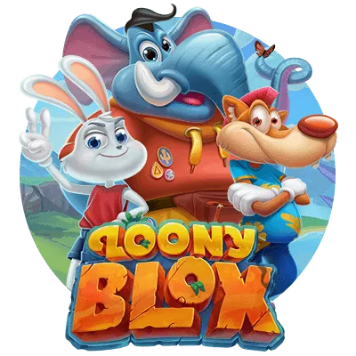 Loony Blox - BEERSLOT365