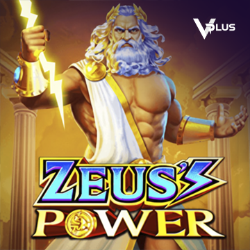 Zeus Power - BEERSLOT365