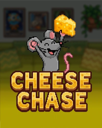 Mancala : Cheese Chase - BEERSLOT365