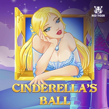Redtiger : Cinderellas Ball - BEERSLOT365