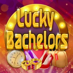 Lucky Bachelors - BEERSLOT365